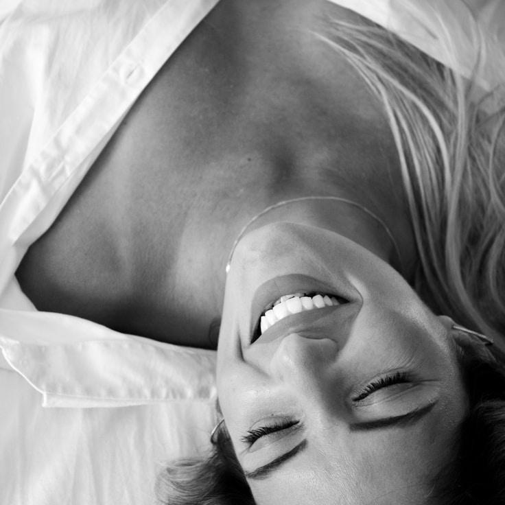 Portrait of Milo Hart, community mentor and Italian cuisine specialist